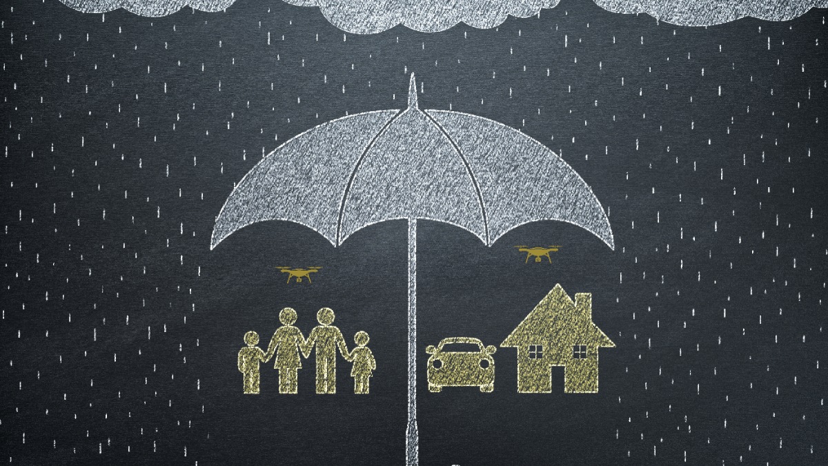 Insurance